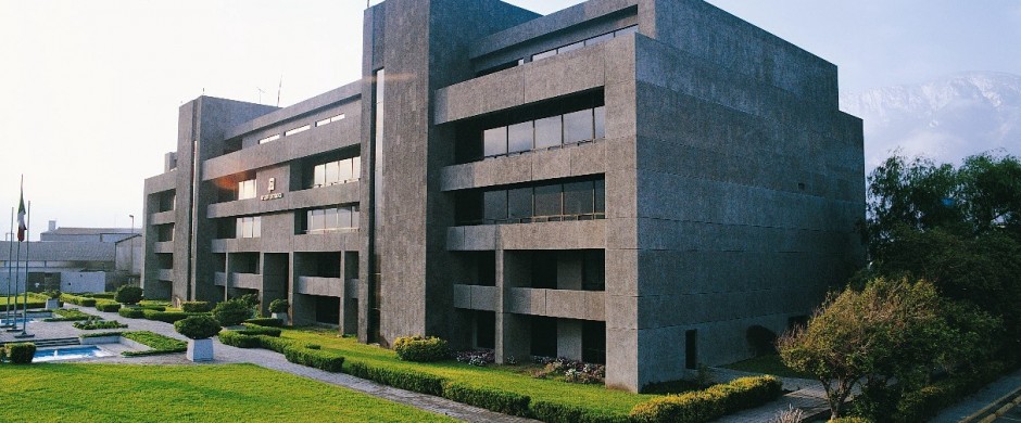 Corporativo Grupo Protexa Monterrey